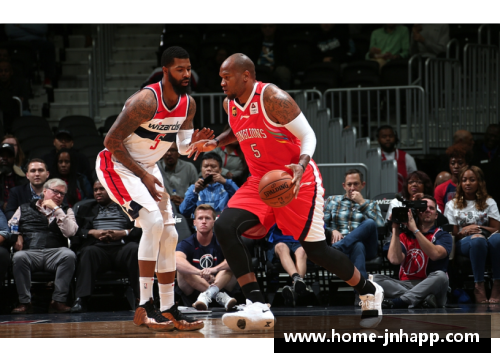 NBA篮球训练馆：打造未来球星的摇篮