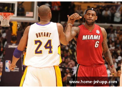 NBA赛场焦点：热火与湖人的对决与巅峰